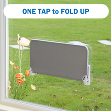 Load image into Gallery viewer, Zakkart Easy Fold Cat Window Perch
